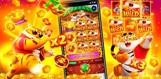 fortune tiger grande ganho para mobile